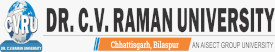 CVRU Logo